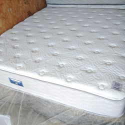 King Mattress Camper Rv Size 72 By 80
