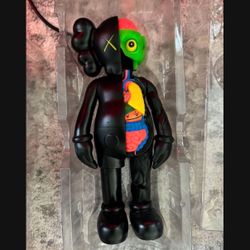 Kaws