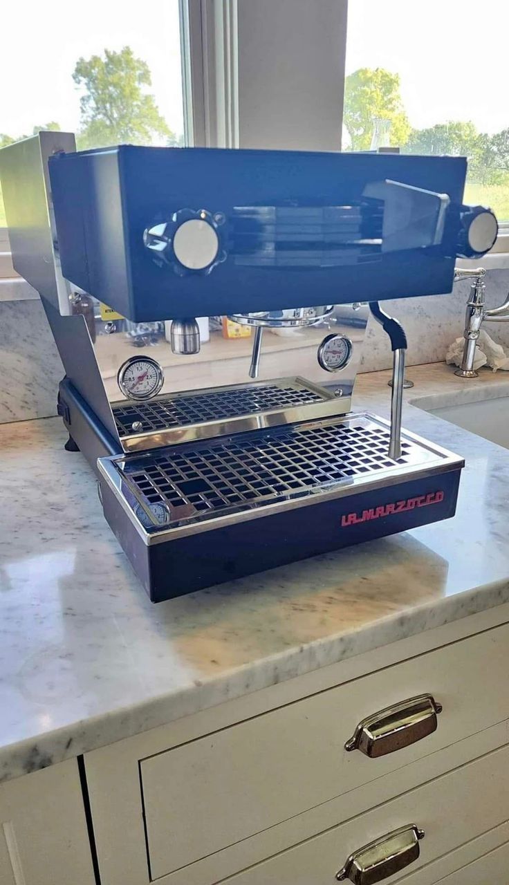 la-marzocco-linea-mini-Espresso-Machine