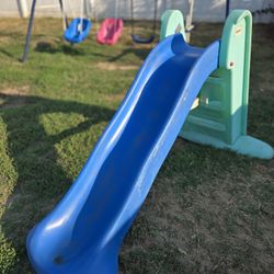 Kids Slide