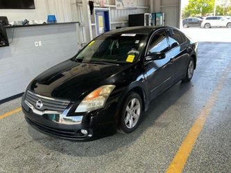 2008 Nissan Altima