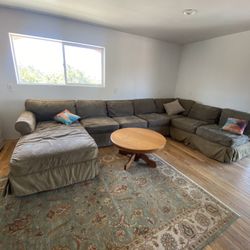 Free Couch