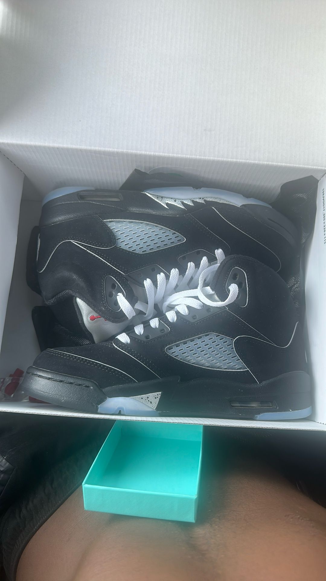 Jordan 5 Retro Size 5