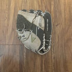 Softball Fast Pitch Fielding Glove 