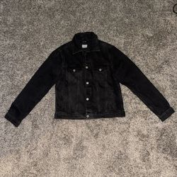 ksubi denim, Jean Jacket