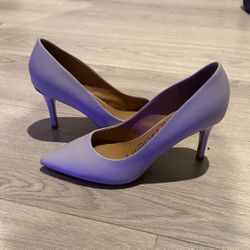 Calvin Klein High Heels