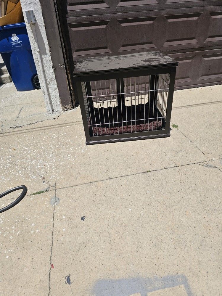 Dog Crate