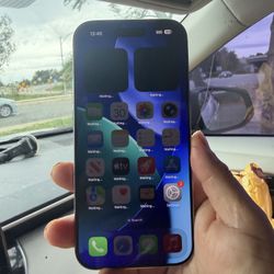 iPhone 17 Air 256 Unlocked 