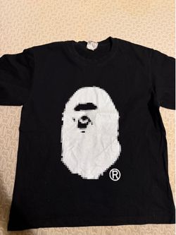 Bape shirt