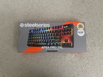 Apex Pro TKL gen 3