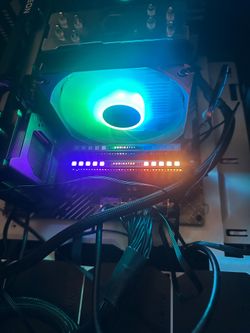 32gb (16x2) Ram Corsair Dominator RGB DDR4