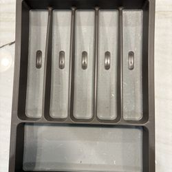 Silverware Drawer Organizer