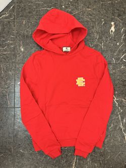 Eric Emanuel Lightweight V2 Hoodie