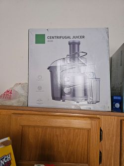Juicer