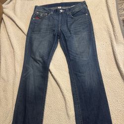 Tru religion jeans 