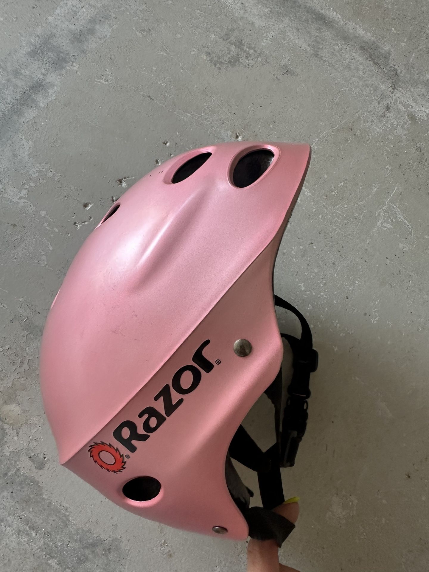 Razor Child Multi-sport Helmet