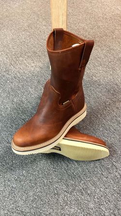 Botas para trabajo
