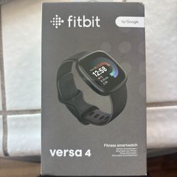 Fitbit Versa 4 