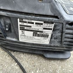 Tankless Air Compressor