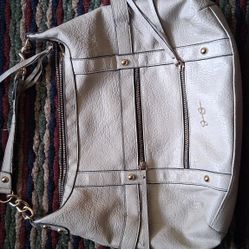 Jessica Simpson Tote Bag