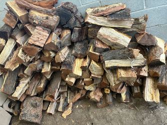 Firewood 🪵
