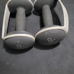 Dumbells Weights 