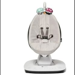 Mama Roo Baby Swing 
