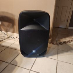 PA Speaker 