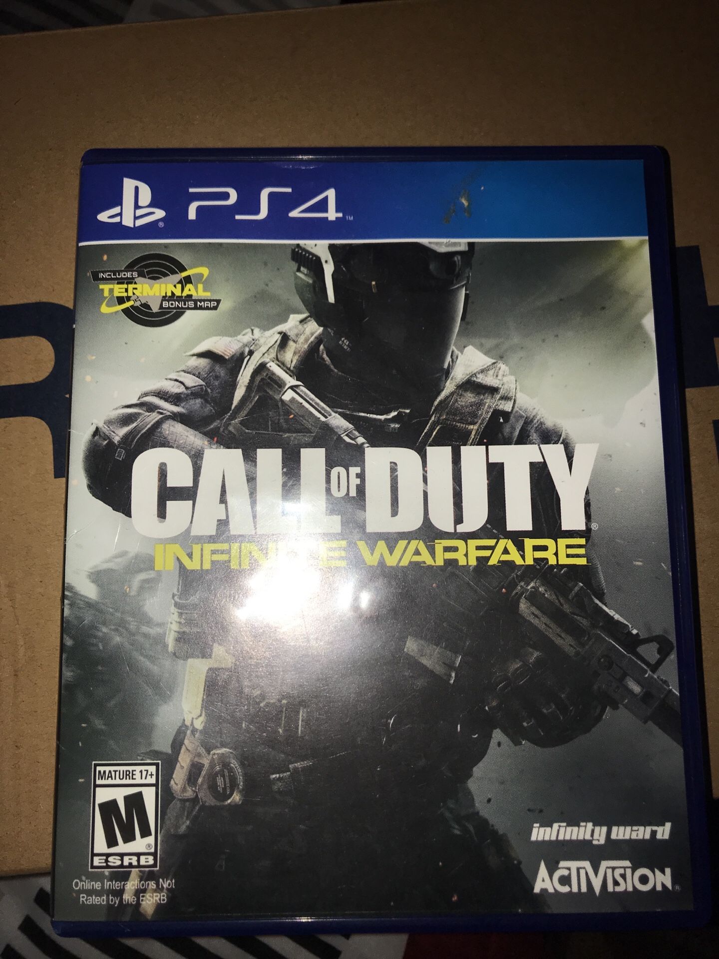 Game