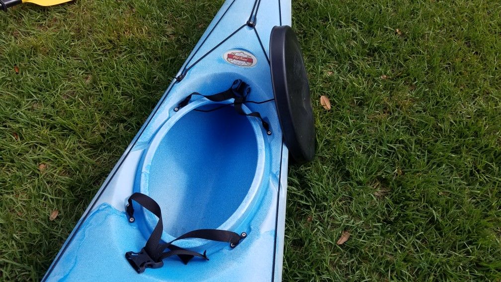 OLD TOWN CAYUGA 146 KAYAKS for Sale in Brandon, FL OfferUp