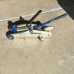 2 Ton Car Jack