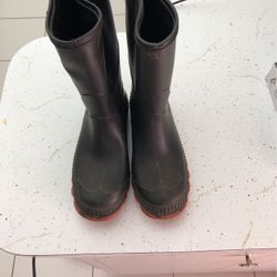 Kid Raining Boots