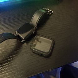 Apple Watch SE (new Gen) 40mm (GPS, LTE, Midnight aluminum) 