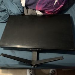 Samsung 27" FHD IPS Gaming Monitor 