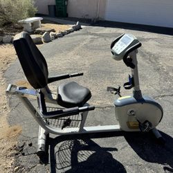 Exercycle 