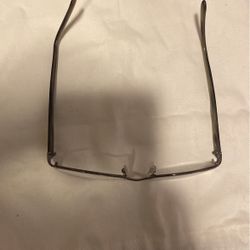 Authentic Gucci Glasses Small Prescription 