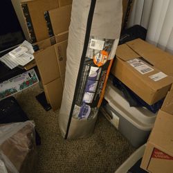 Ozark Trail 10 Person Instant Tent