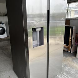 Samsung Fridge