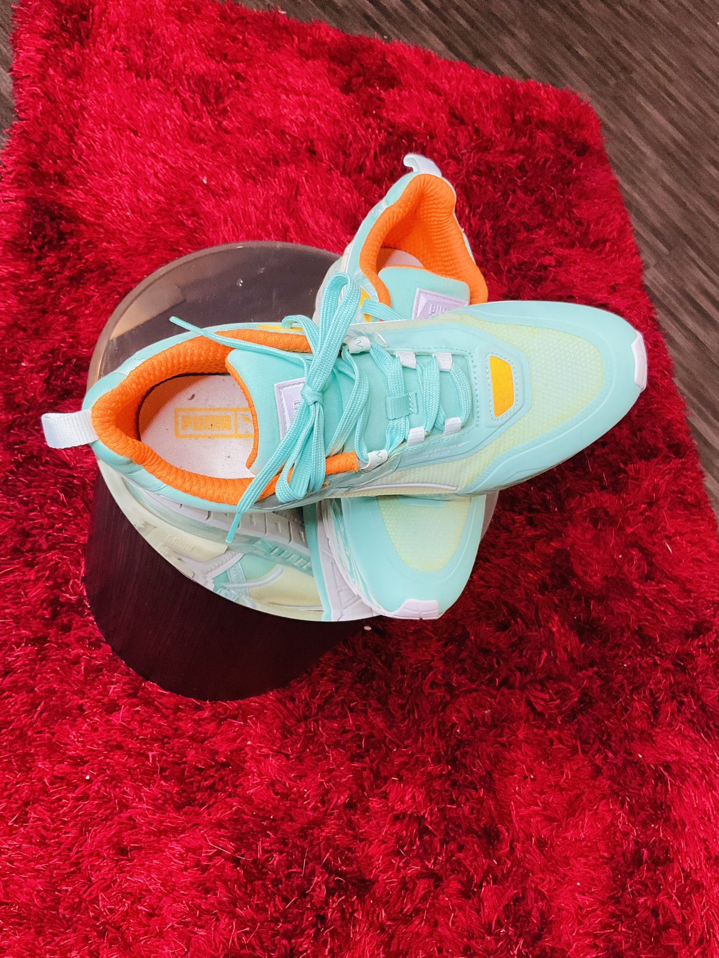 Puma