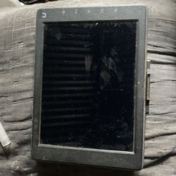 DJI Crystal Sky 7.85”