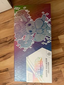 Pokemon prismatic upc