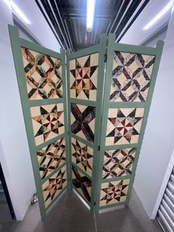 Room Divider