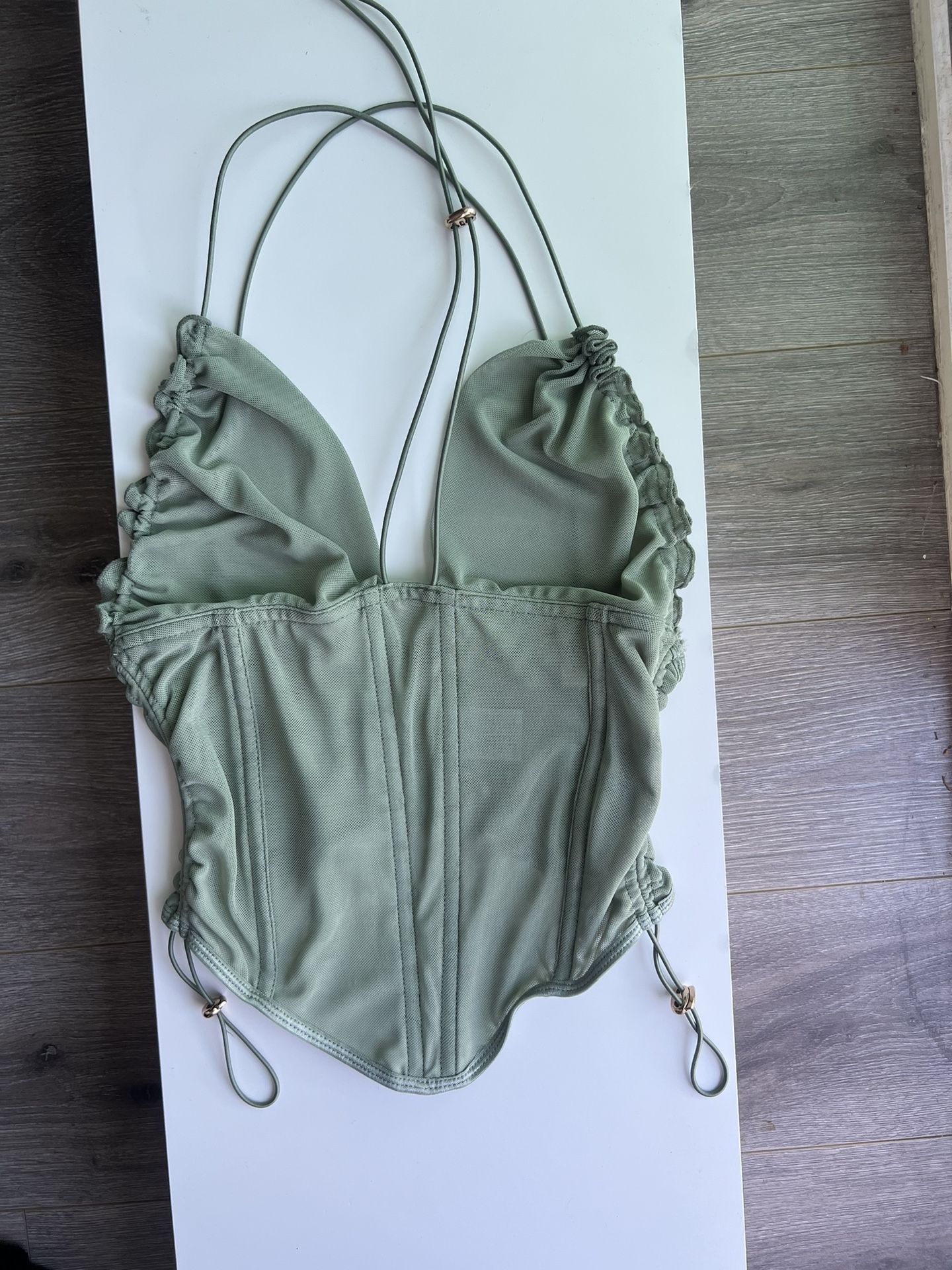 Corset Top