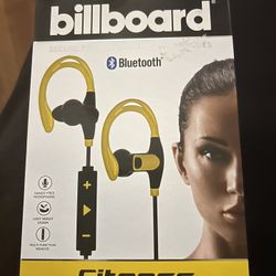 Billboard Head Phones