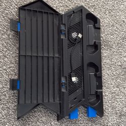 PS4 Pro cooling stand