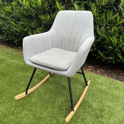 Rocking chair