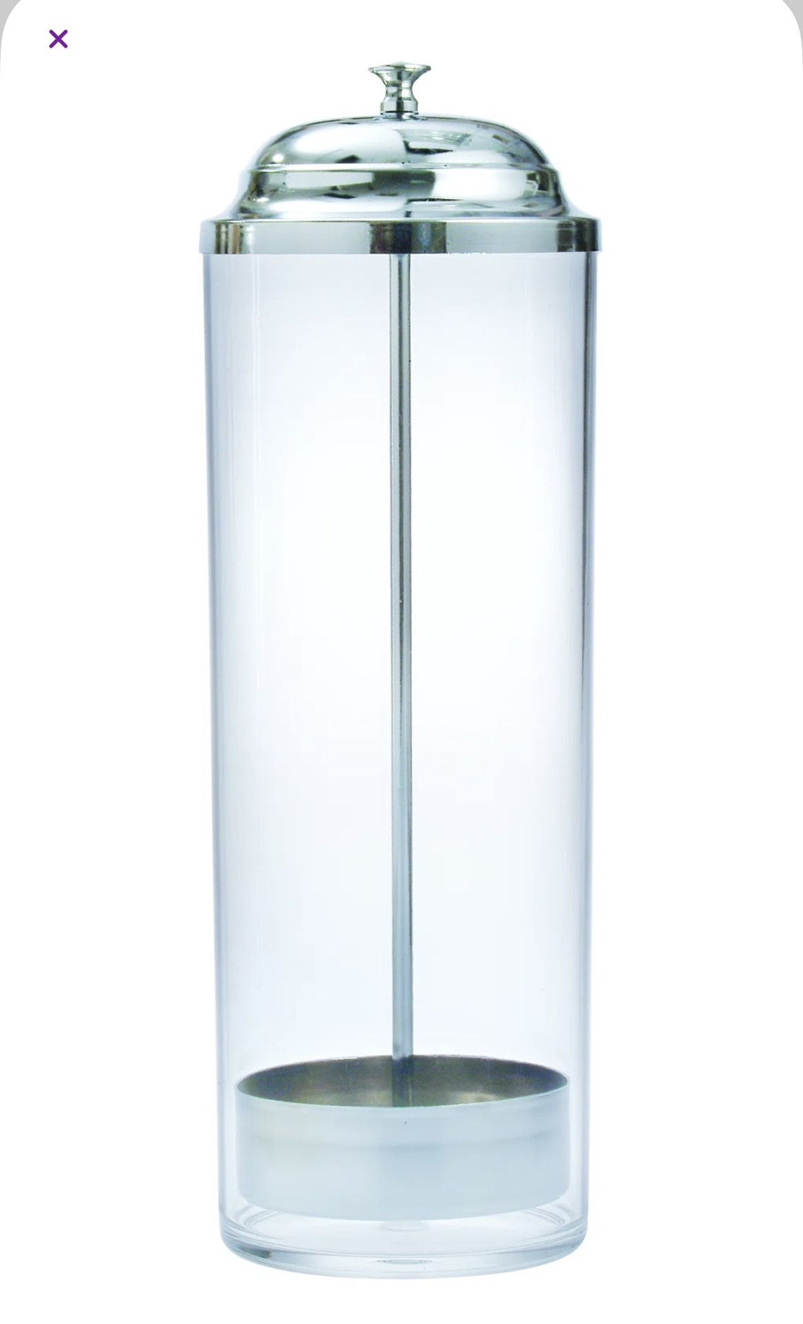 STRAW BUFFET ACCESSORY