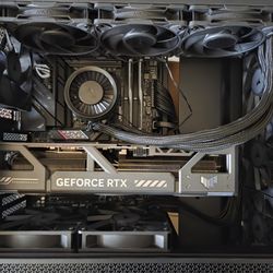 Asus Tuf 5080 OC
