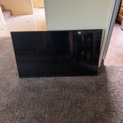 55” LG Smart TV
