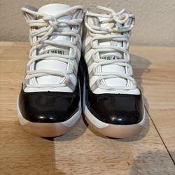 Jordan 11 Retro (Open To Offers)